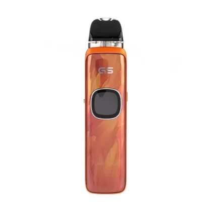 Uwell Caliburn G5 Pod Kit - Black Gold - Vapesuperstore Co