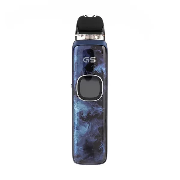 Uwell Caliburn G5 Pod Kit - Black Gold - Vapesuperstore Co - Image 3