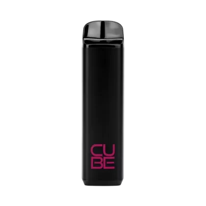Slushy by Cube - Customer Group#Consumer~Nicotine#50mg>0mg~Size#Single>10 Pack