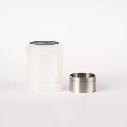 Diplomat MTL/RDL RTA Tank SS Window BRUSHED – Centenary Mods
