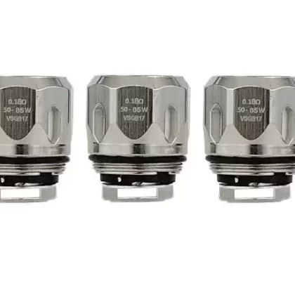Vaporesso GT Mesh Coils 0.18ohm 3pk