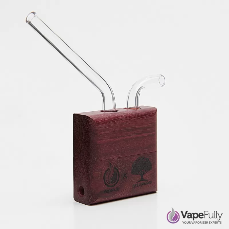 Dreamwood Punch Mini - Vapefully