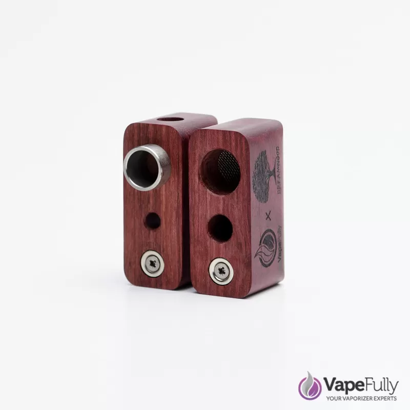 Dreamwood Punch Mini - Vapefully - Image 3
