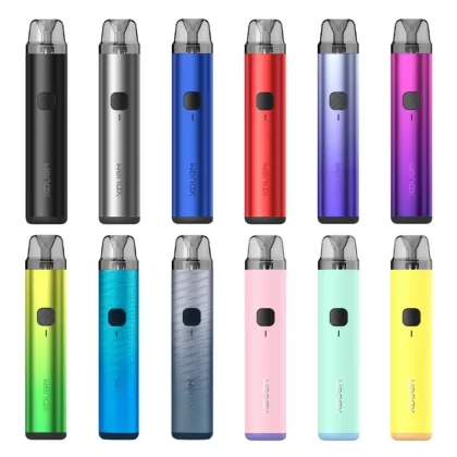 GeekVape Wenax H1 Pod Kit - Red