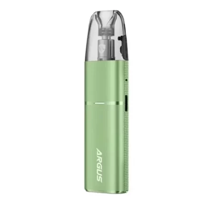 Voopoo Argus G3 Mini Pod Kit - Choose#Grass Green>Hot Pink>Lilac Purple>Midnight Black>Moonlight Silver>Rose Gold>Scarlet Red>Sky Blue>Space Grey