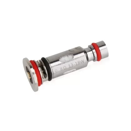 Caliburn G Coil-.8 ohm : Meshed - Ejuicewarehouse