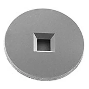 PELCO® 15nm Silicon Nitride Support Films for TEM