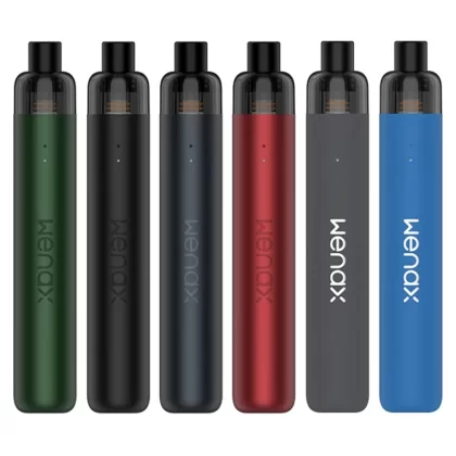 GeekVape Wenax Stylus Kit - Eightvape