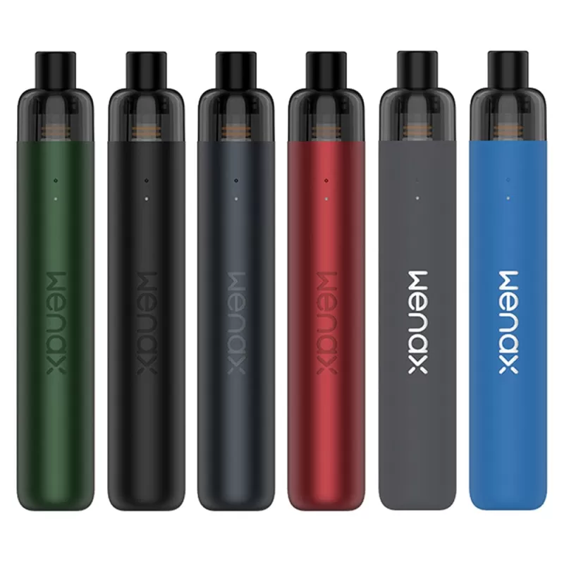 GeekVape Wenax Stylus Kit - Eightvape