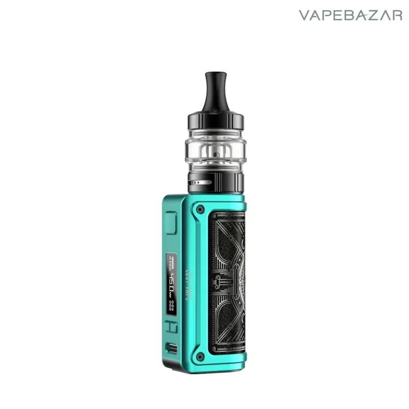 Lost Vape Thelema Mini Kit – Aurora Spark - Lost Vape / max. 45 Watt / 3,5ml / USB-C - Image 2