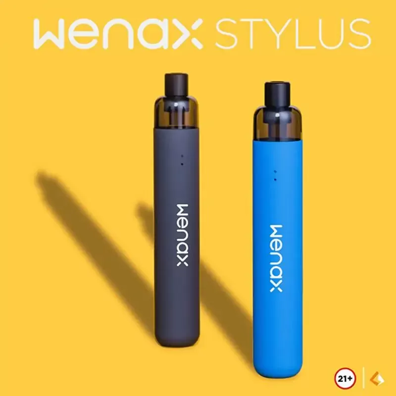 GeekVape Wenax Stylus Kit - Eightvape - Image 3