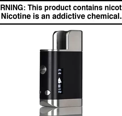 Khonsu SBS DNA60C Box Mod - Vapejuice