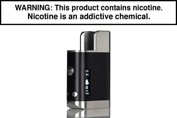 Khonsu SBS DNA60C Box Mod - Vapejuice