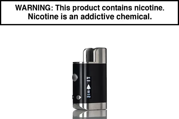 Khonsu SBS DNA60C Box Mod - Vapejuice - Image 2