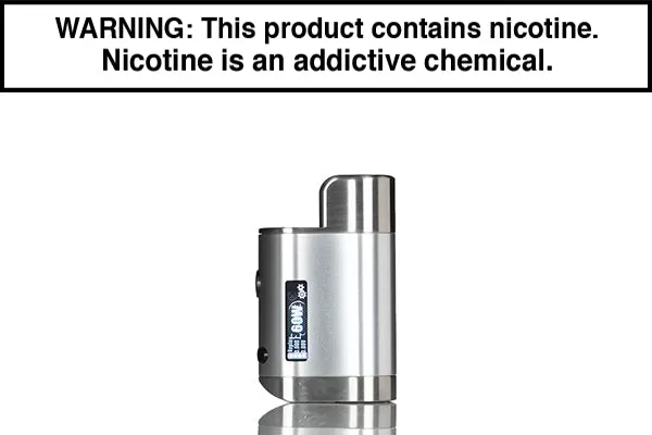 Khonsu SBS DNA60C Box Mod - Vapejuice - Image 3