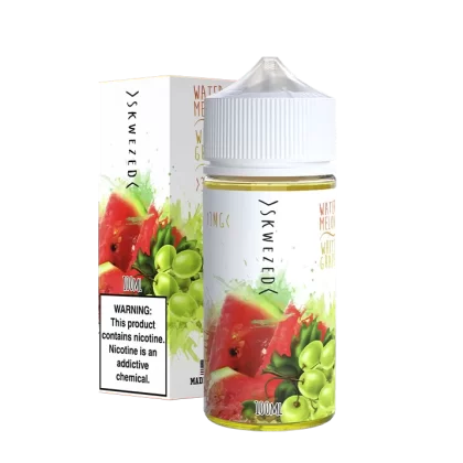 Watermelon White Grape - Vape Product, Vape Product