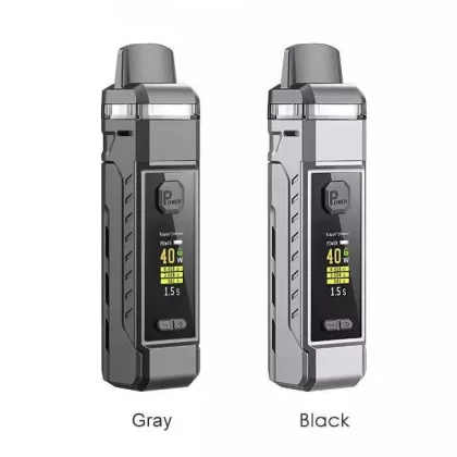 Vapor Storm V-PM 40 Mod Pod Kit 40W - Black