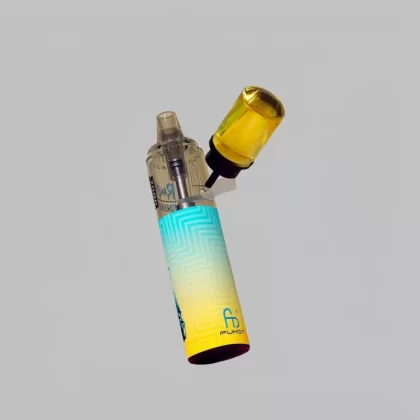 RandM Tornado 70K Refillable Vape