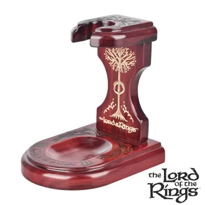Pulsar Shire Pipe – 3″ x 4″ Middle Earth Shire Pipes Stand