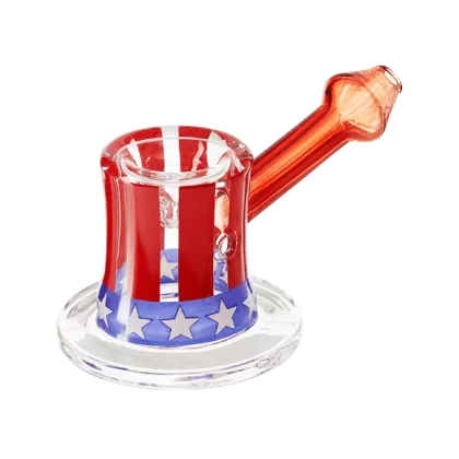 Groove July 4th Spoon Pipe Limited Edition-10% OFF - Ecigdepot