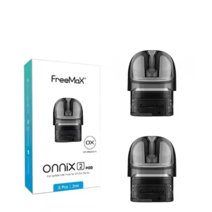 FreeMax Onnix 2 Replacement Pods 2ml - FreeMax / 2ml