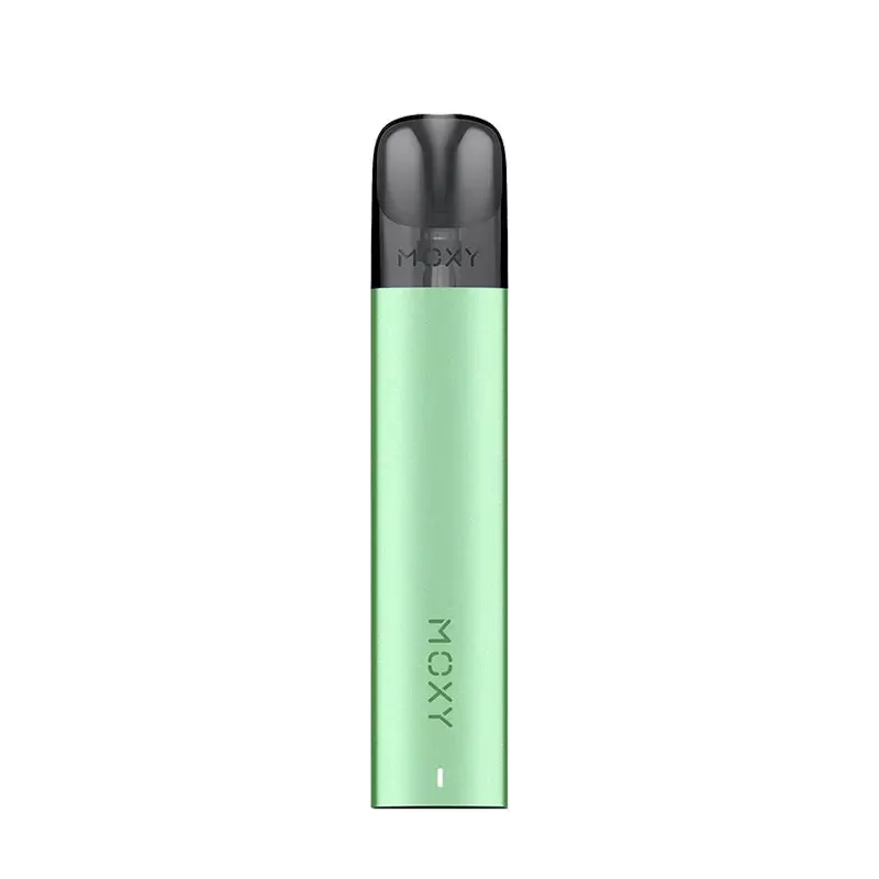 Hayati Moxy Lite Pod Kit - Blue - Image 3