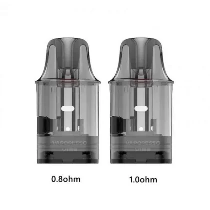 Vaporesso Vibe Pod Cartridge 2Pcs/Pack