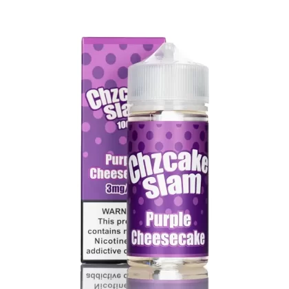 Slam Juice E-Liquid - Vapordna