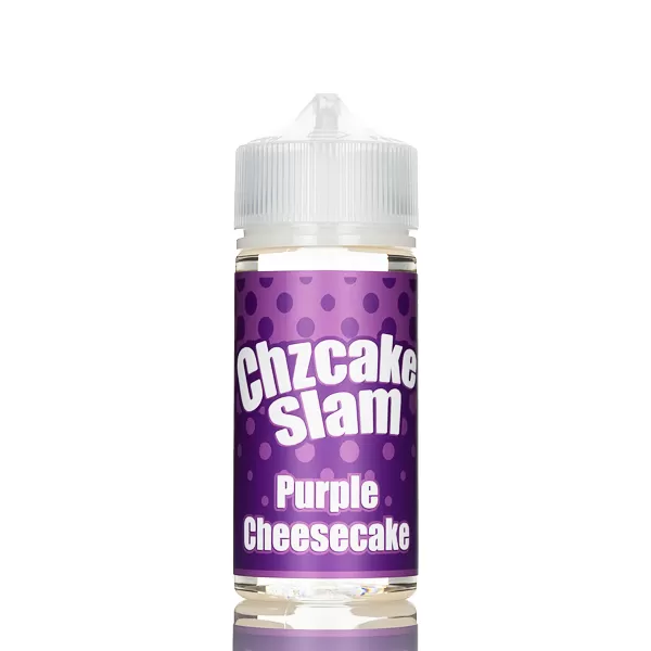 Slam Juice E-Liquid - Vapordna - Image 2