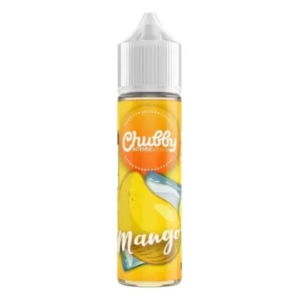 CHUBBY MTL MANGO ICE VAPE ELIQUID - Elegantvapestore