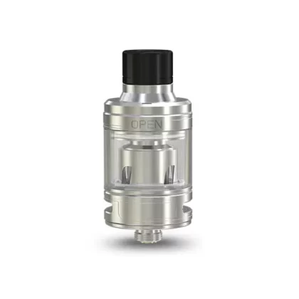 Eleaf ELLO Mini Tank Atomizer (2ML) - Black