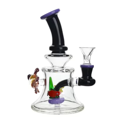 Turtle Bong – 7in - Ejuicewarehouse