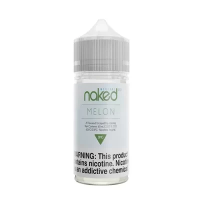 Naked 100 Polar Breeze (Melon)