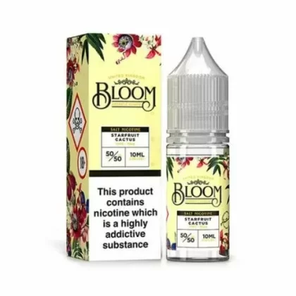 Bloom Aromatic Starfruit Cactus 50ml