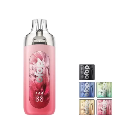Vaporesso Dojo Blast 30K Pro Prefilled Pod Kit - Ukecigstore