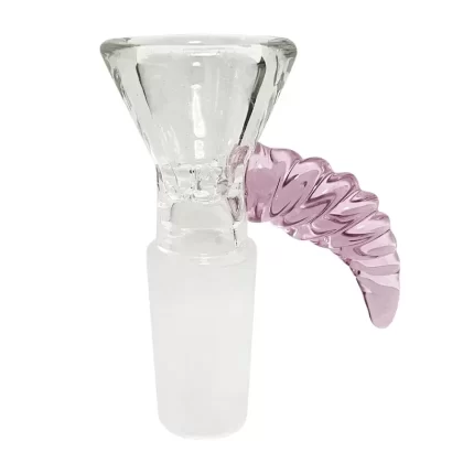 Thorned Grip Bowl – 14mm Male