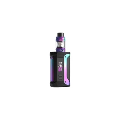 SMOK ArcFox Kit 2ml Vape Kit Battery 3500 mAh 230W