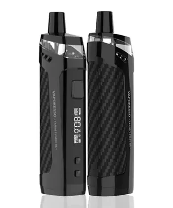 Vaporesso Target PM80 SE Pod Kit - Black