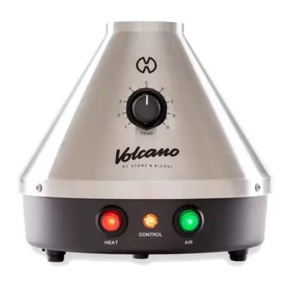 Volcano Classic Desktop Vaporizer - Ejuicewarehouse