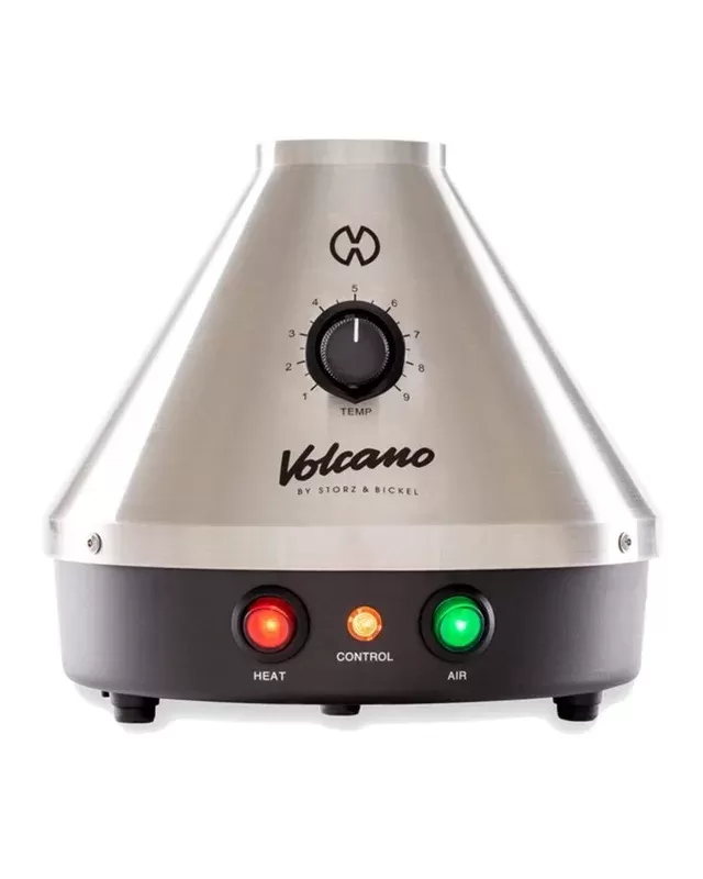 Volcano Classic Desktop Vaporizer - Ejuicewarehouse
