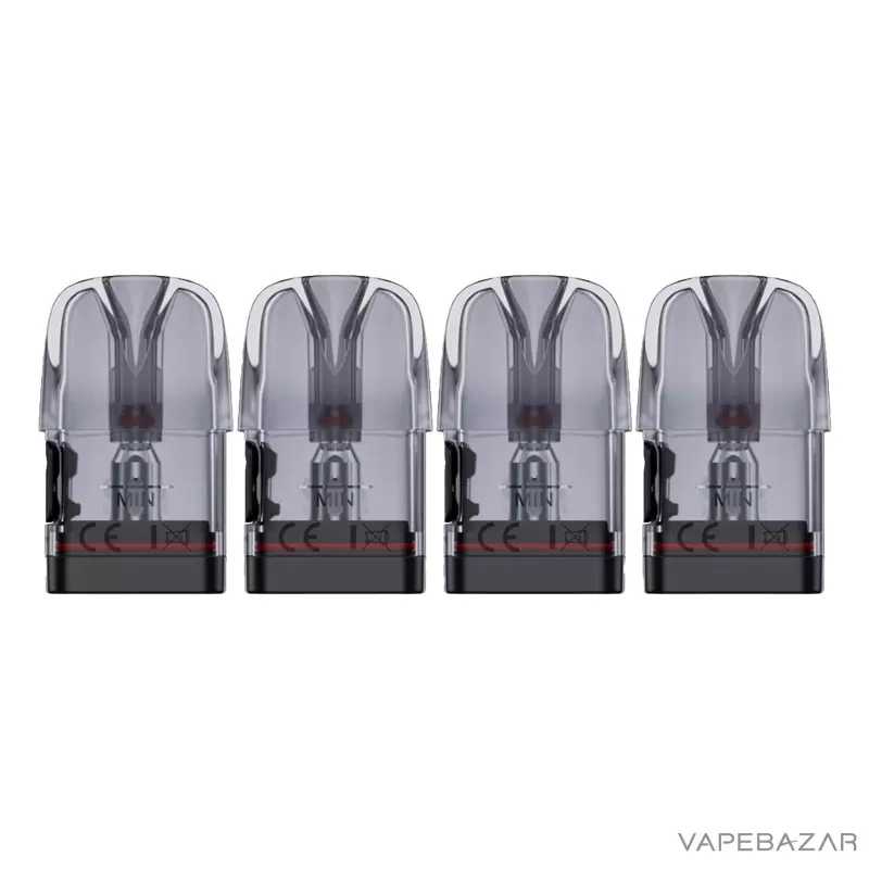 UWELL Caliburn G3 Refillable Pods – 1,2 Ohm - Vape Product (52D5AB) - Image 3