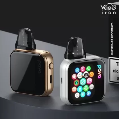 Pava Horiz Ultra - Vape Product, Vape Product; Vape Product; Vape Product