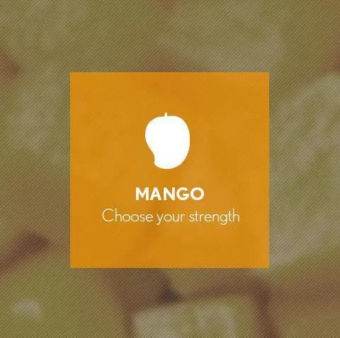 Mango By Blast E-Liquid 10ml - Nicotine Free