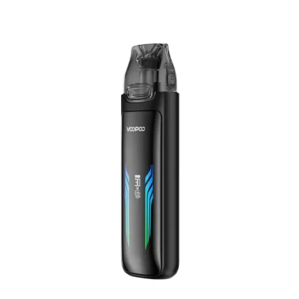 Voopoo Vmate Max Vape Kit - Ruby Red