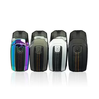 Geekvape Aegis Pod Kit - Color#Beetle Black>Gunmetal>Silver Chafer>Tamamushi