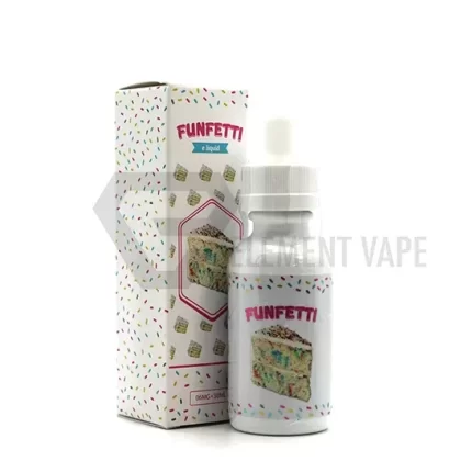 Funfetti by Aqua Liquids – 30mL