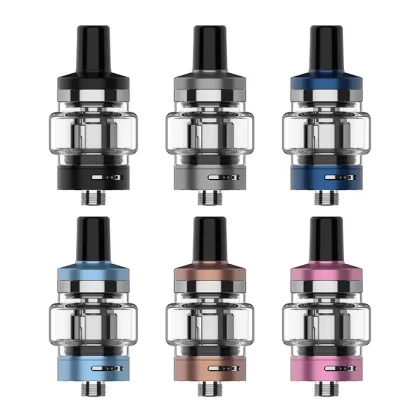 Vaporesso iTank X Tank 3.5ml - Midnight Black