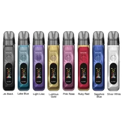 Smok Novo Classy Kit – £16.99