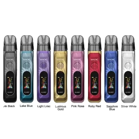 Smok Novo Classy Kit – £16.99