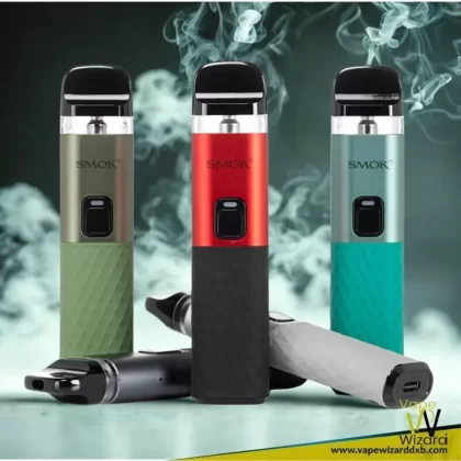 Smok Pro Pod Kit System - Vapewizarddxb